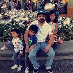 Meet your Posher, Jhonny